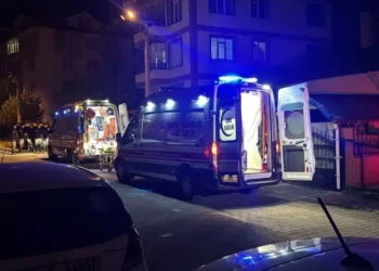 Bolu’da vahşet! Eşini ve kayınpederini bıçaklayarak öldürdü