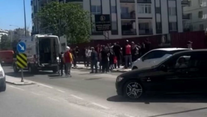 Boşanmanın kurbanı bu kez erkek: İşlemleri konuşmak için gitti, öldürüldü 1 Boşanmanın kurbanı bu kez erkek: İşlemleri konuşmak için gitti, öldürüldü