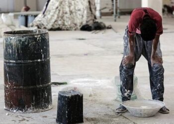 TÜİK açıkladı: Çocuk işçi sayısında büyük artış