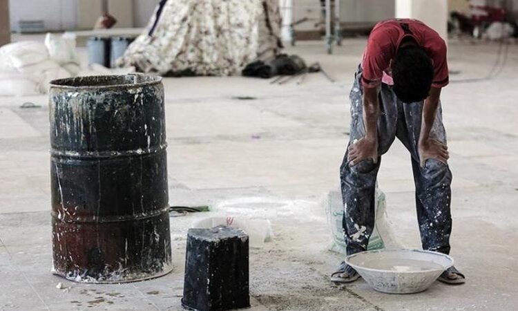 TÜİK açıkladı: Çocuk işçi sayısında büyük artış