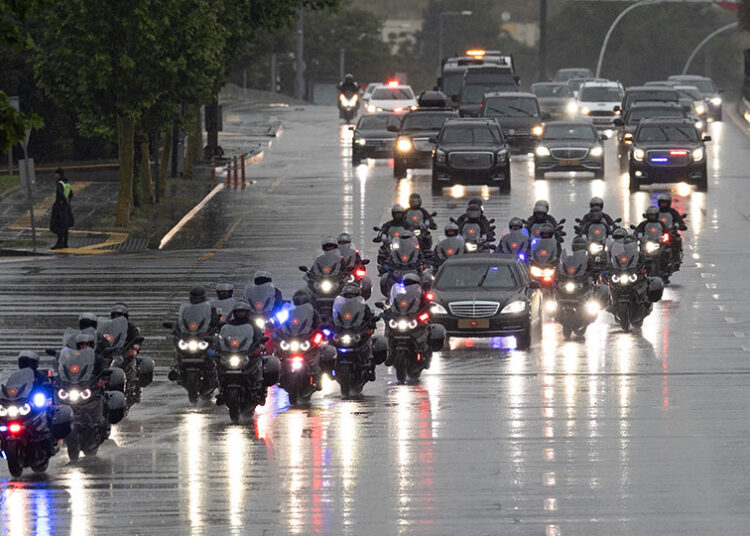 Kamuda tasarruf nerede? Cumhurbaşkanlığı’na ait araç sayısı katlanarak artıyor