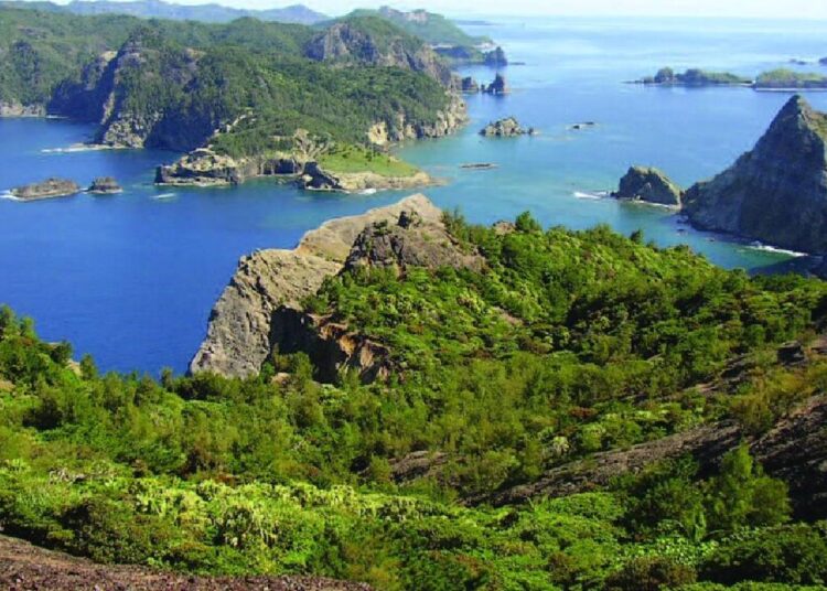 Japonya'da 6,9 büyüklüğünde deprem meydana geldi 1 Japonya’da 6,9 büyüklüğünde deprem meydana geldi