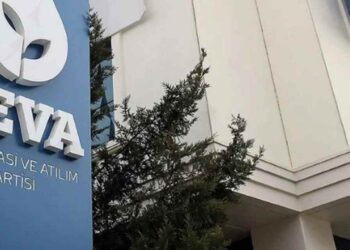 DEVA Partisi ilk belediyesini Adıyaman’ın ilçesinde kazandı