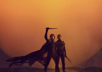 Gişe rekorları kıran seri devam edecek: Dune 3 geliyor