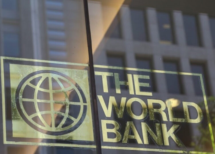 Bakanın bile haberi yok: Dünya Bankası, kredi için 'Suriyeli'ye kadro' şartı koydu 1 Bakanın bile haberi yok: Dünya Bankası, kredi için ‘Suriyeli’ye kadro’ şartı koydu