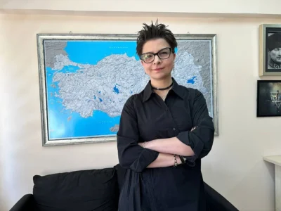 Tedbir alınmazsa 2028'de Eğirdir Gölü kuraklıktan ikiye bölünecek