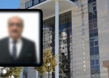 Elazığ’da bir lisenin müdürü 9 kız öğrenciyi tacizden tutuklandı 2 Elazığ’da bir lisenin müdürü 9 kız öğrenciyi tacizden tutuklandı