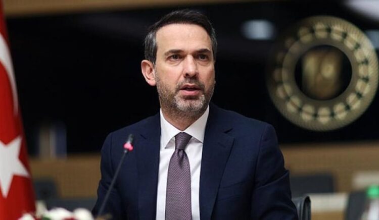 Bakan Bayraktar’dan elektrik ve doğalgaza zam açıklaması