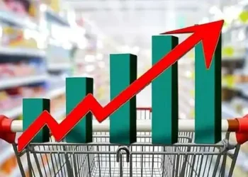 ENAG’a göre mart 5,68 yıllık enflasyonu ise yüzde 124,63