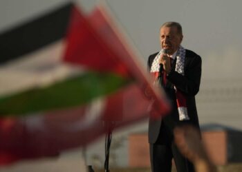 İsrail gazetesi Haaretz, Türkiye’nin ticaret kısıtlamasını yazdı: “Erdoğan tek kişilik şov yapıyor”