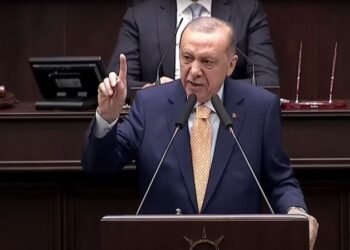 Erdoğan: Kendi bünyemizde gerekli değişimi gerçekleştireceğiz