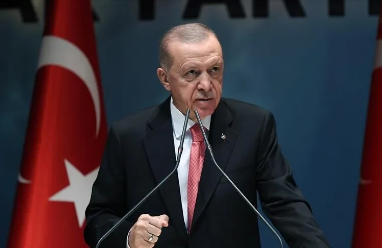 Erdoğan'ın görevden alınacaklar listesi: Seçim faturası onlara kesildi 1 Erdoğan’ın görevden alınacaklar listesi: Seçim faturası onlara kesildi
