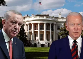 Erdoğan’ı ağırlamaya hazırlanan Washington’da yerel seçim sonuçları nasıl karşılandı?