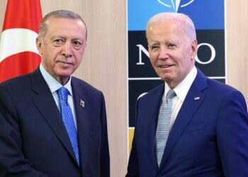 Erdoğan’ın ABD ziyareti iptal