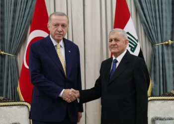 Suna Yaman yazdı I Enerjisi, Irak’ı Türkiye’ye yaklaştırmaya yetecek mi?