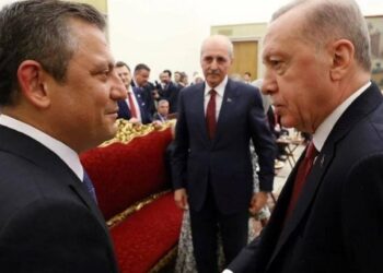 Erdoğan ve Özel’in buluşacağı yer ve buluşma tarihi belli oldu