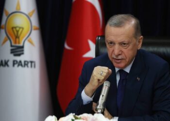 Murat Yetkin: Erdoğan, AK Parti’de tasfiye operasyonuna hazırlanıyor
