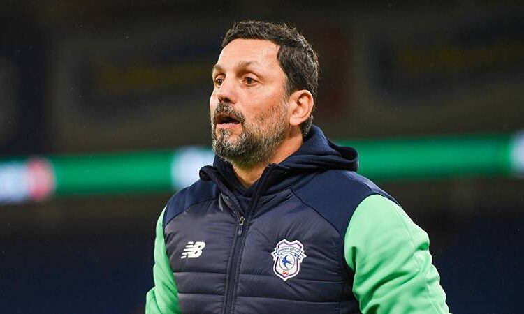 Beşiktaş için sürpriz Erol Bulut iddiası