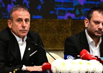Trabzonspor Başkanı Ertuğrul Doğan: Borcu tek başıma kapatmaya talibim 5 Trabzonspor Başkanı Ertuğrul Doğan: Borcu tek başıma kapatmaya talibim