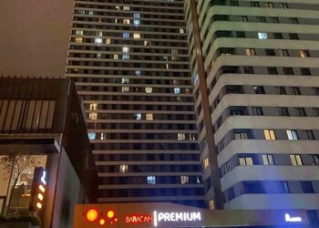 Esenyurt’ta feci olay: 24 yaşındaki kadın 30’uncu kattan düştü