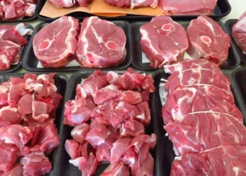 Et fiyatları AB ortalamasının 30 katı arttı