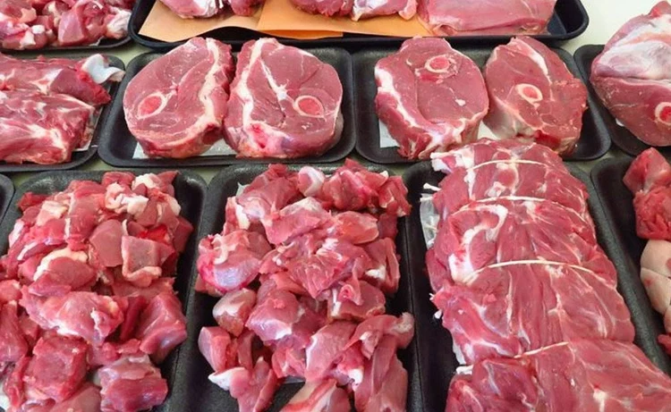 Et fiyatları AB ortalamasının 30 katı arttı 1 Et fiyatları AB ortalamasının 30 katı arttı