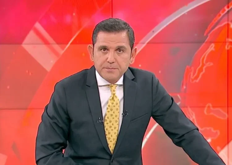 Fatih Portakal: Erdoğan, bayramdan sonra bu kişileri görevden alacak 1 Fatih Portakal: Erdoğan, bayramdan sonra bu kişileri görevden alacak