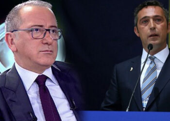 Fatih Altaylı’dan Ali Koç’a: Fenerbahçe’yi babanın sana aldığı bir oyuncağa çevirdi; mesele şampiyonluk değil adamlık!