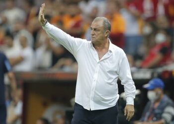 Panathinaikos’tan Fatih Terim kararı
