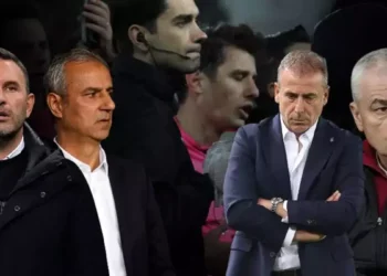 Kamil Aslan yazdı l İsmail Kartal ile heba edilen kupasız bir yıl!