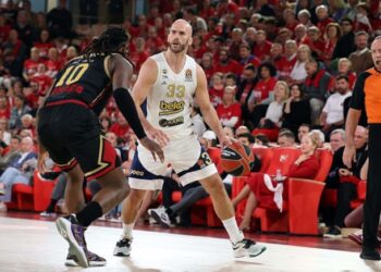 Fenerbahçe, Monaco’yu uzatmalarda devirdi: 95-91