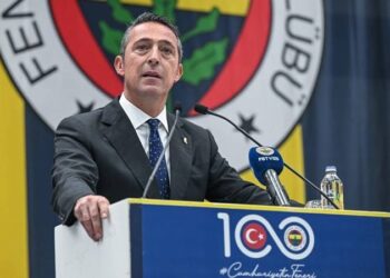 Fenerbahçe’de tarihi gün! Süper Lig’den çekilme oylanacak