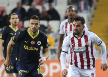 Safa Kar yazdı l Fenerbahçe Sivas’ta yıkıldı