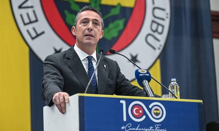 Fenerbahçe’de tarihi gün! Süper Lig’den çekilme oylanacak