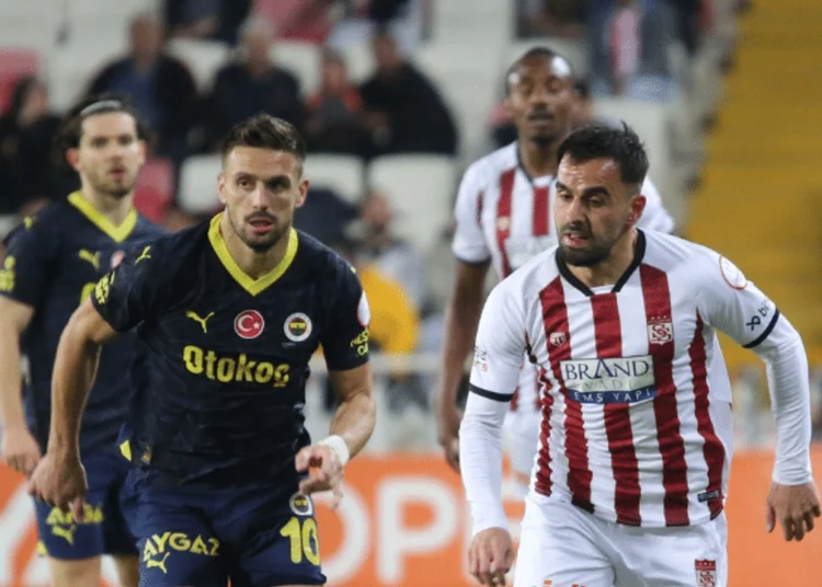 Safa Kar yazdı l Fenerbahçe Sivas’ta yıkıldı 1 Safa Kar yazdı l Fenerbahçe Sivas’ta yıkıldı