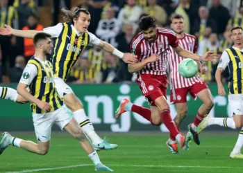 Safa Kar yazdı l Kadıköy’de şok! Fenerbahçe’den Avrupa’ya veda…
