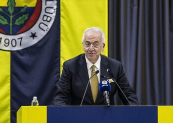 Fenerbahçe, Süper Kupa’ya U19 takımıyla çıkacak