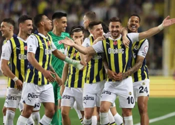 Fenerbahçe, Olympiakos karşısına 3 eksikle çıkacak