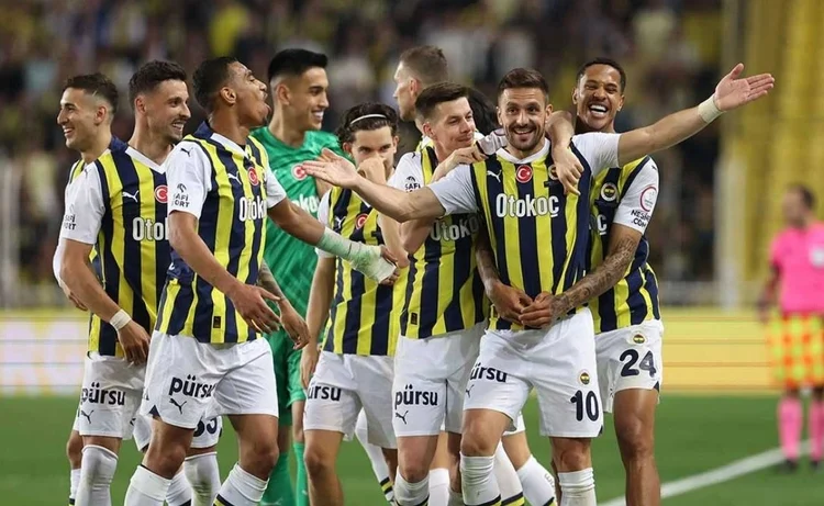 Fenerbahçe, Olympiakos karşısına 3 eksikle çıkacak
