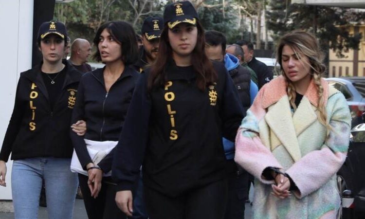 Cezaevinde 37 kiloya düşmüştü: Fenomen Nihal Candan için tahliye kararı