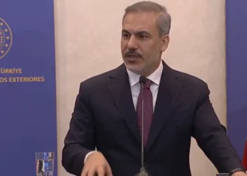 Erdoğan yarın Irak’a gidiyor: Bakan Fidan, 20’den fazla anlaşma imzalanacağını açıkladı