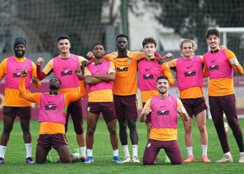 Galatasaray’ın 4 yıldızı için kritik 7 hafta