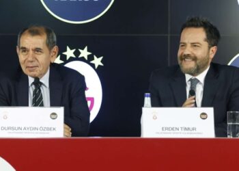Galatasaray’a dev gelir: Kasasını doldurdu!