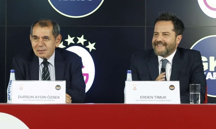 Galatasaray'a dev gelir: Kasasını doldurdu! 1 Galatasaray’a dev gelir: Kasasını doldurdu!