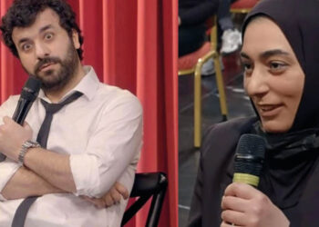 Mercan Bulut yazdı l Başörtüsü, gece kulübü ve AK Parti