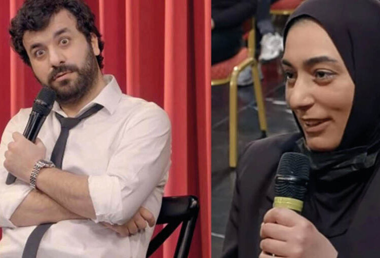 Mercan Bulut yazdı l Başörtüsü, gece kulübü ve AK Parti 1 Mercan Bulut yazdı l Başörtüsü, gece kulübü ve AK Parti