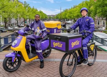 Getir Almanya pazarında çekiliyor! Bin 800 çalışanını işten çıkardı