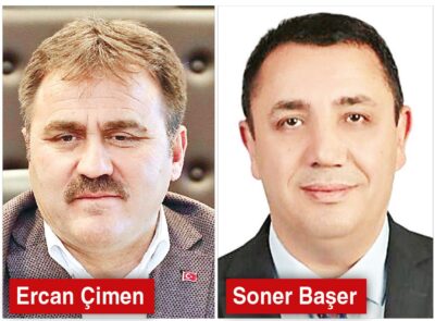 AK Parti’den devraldığı belediyenin parasının Bitcoin’e gittiğini iddia ederek Sayıştay denetimi istedi