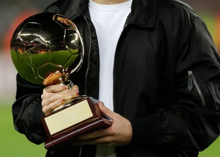 Golden Boy 2024 adayları açıklandı: Listede 3 Türk genç futbolcu var