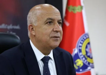 Görevden alınan emniyet müdürü hakkında skandal iddia: Polis araçlarıyla kokain taşındı